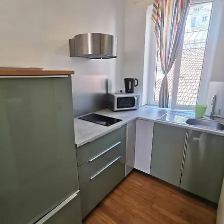 Herold Riviera Niza Exterior foto