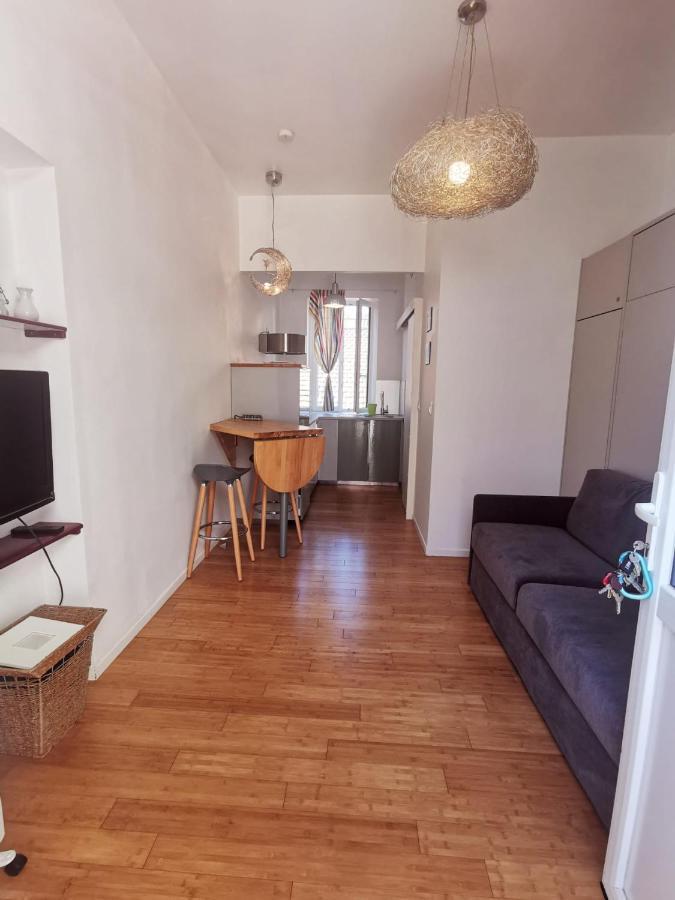 Herold Riviera Appartement