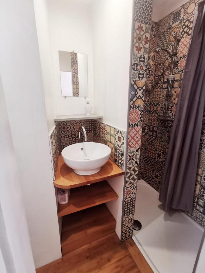 Appartement Herold Riviera Nice